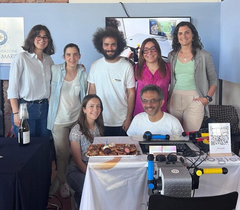 Festival della Robotica 2024